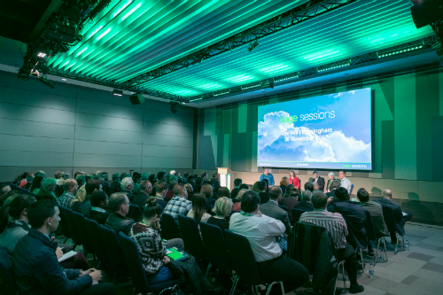 Sage Sessions MTD Panel