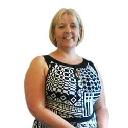 Susan Lang AICB