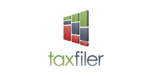 TaxFiler Logo