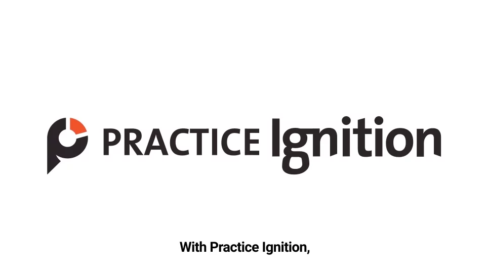 Practice Ignition Webinar