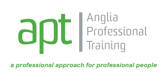 Anglia Professional Training Anglia Professional Training