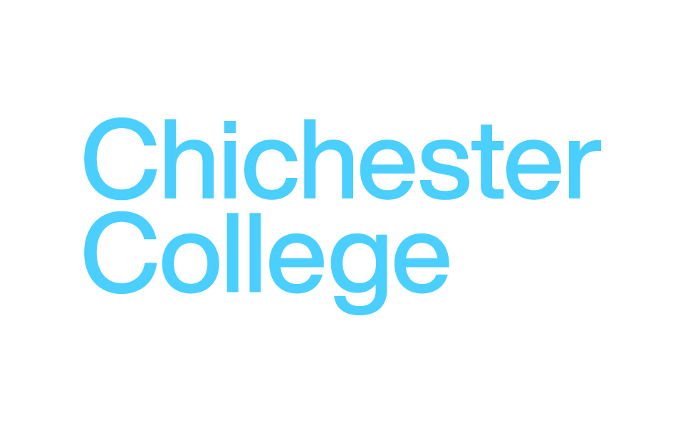 Chichester College Logo Chichester College Logo