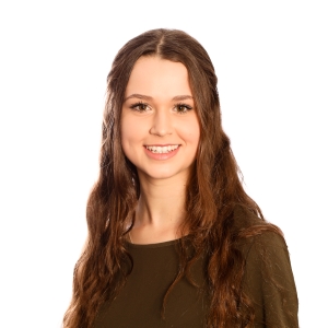 Maddi Cooper