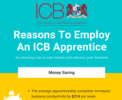 Hire an apprentice