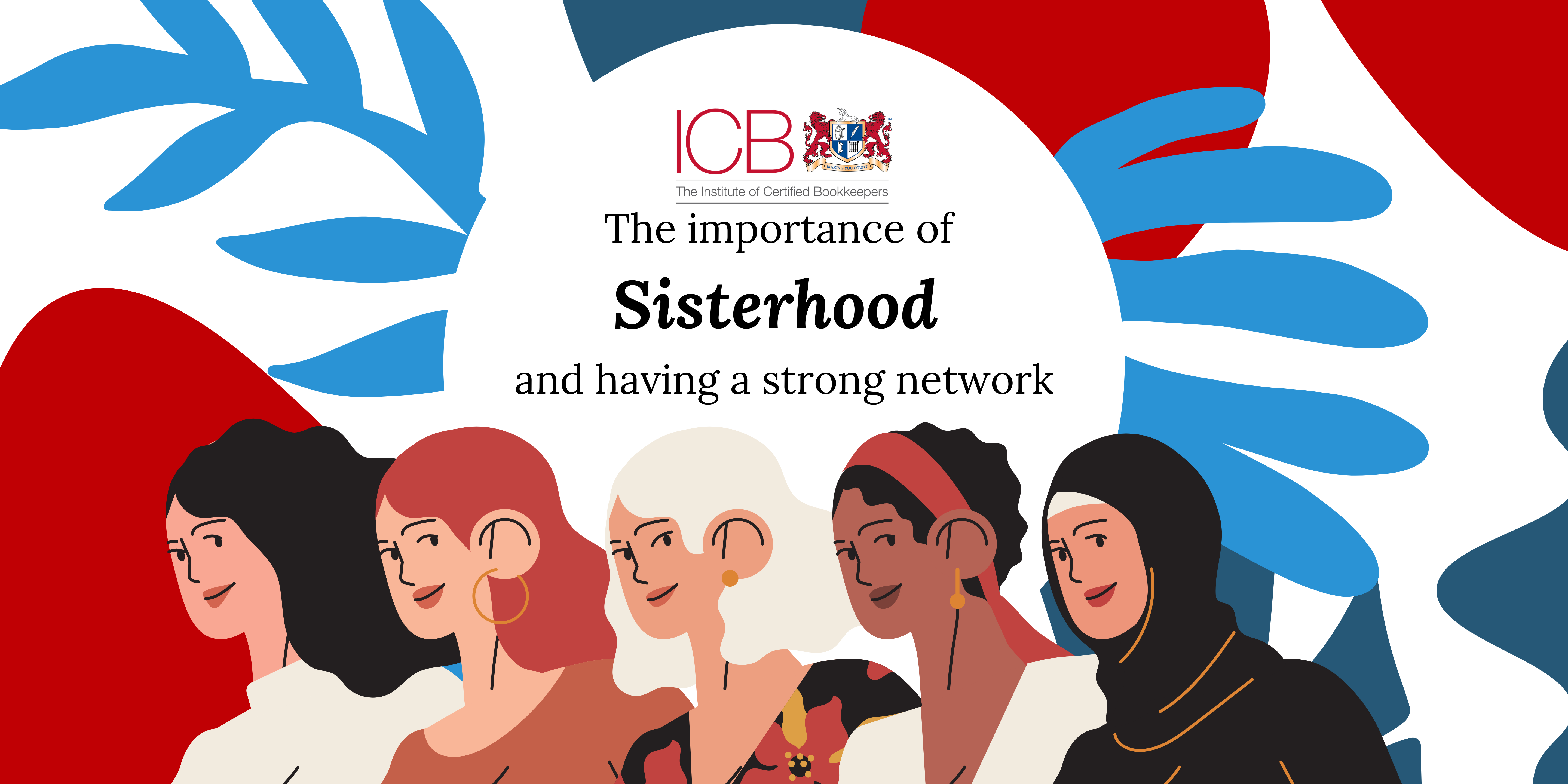 IWD ICB Banner
