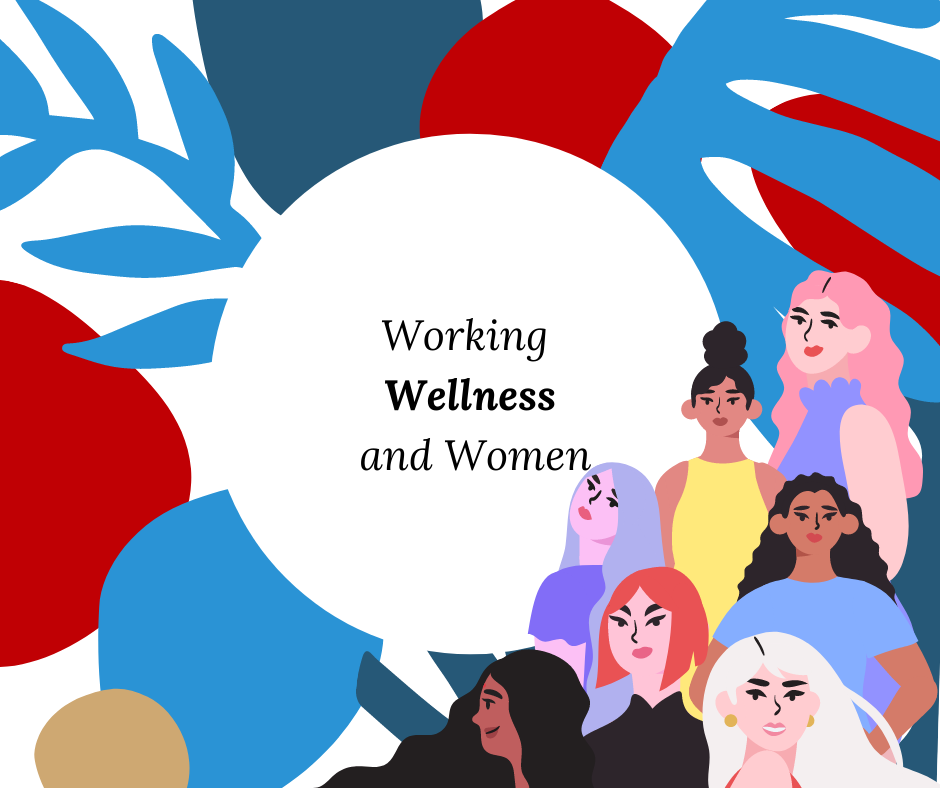 Working Wellness and Women