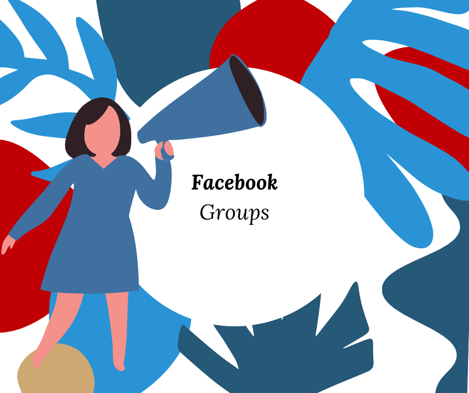 Facebook Groups