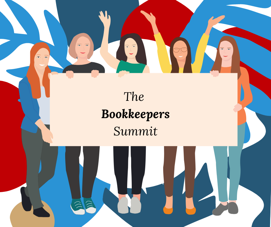 The Bookkeepers Summit