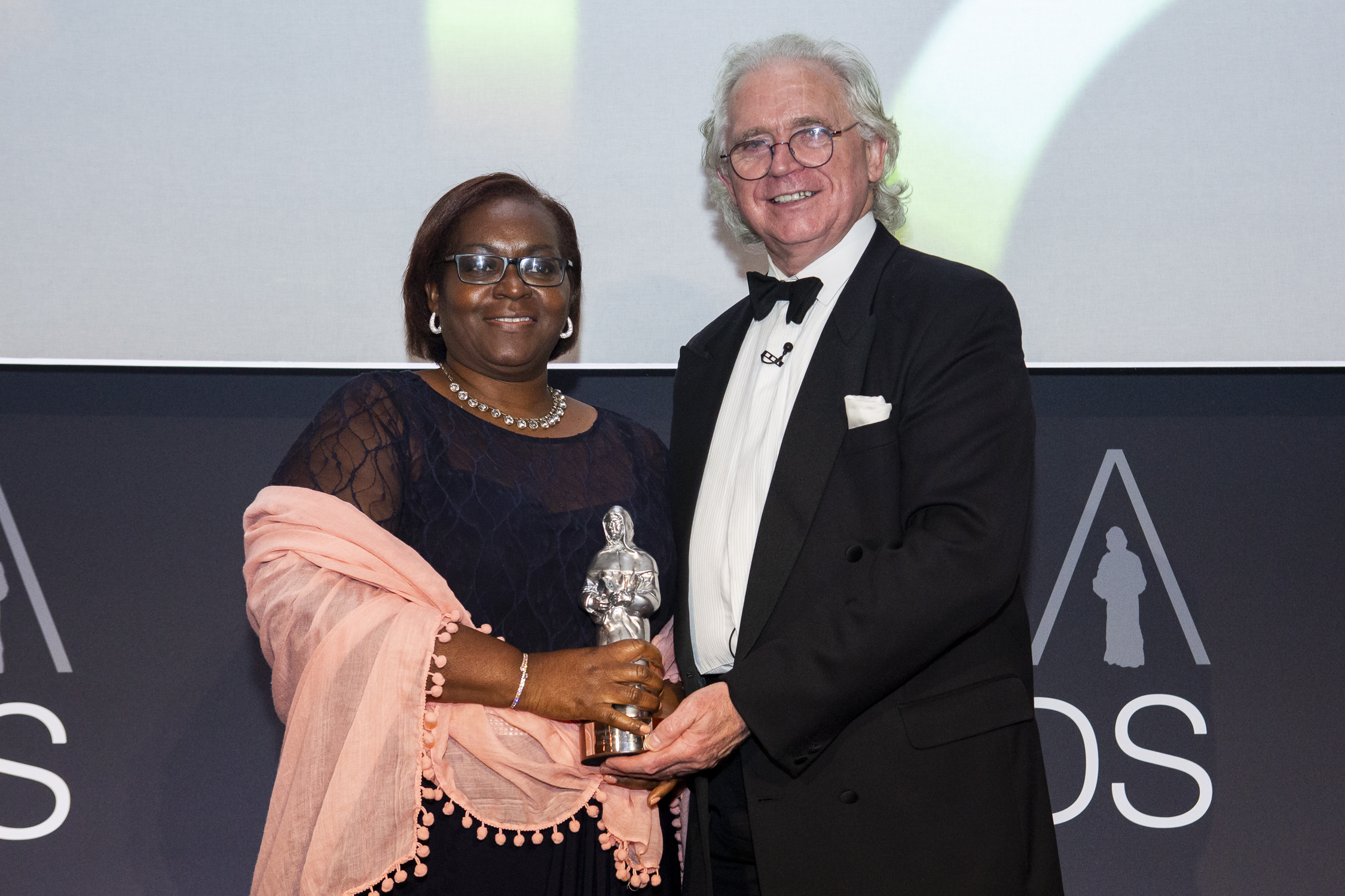 Reporting and Analysis App of the Year Reporting and Analysis App of the Year