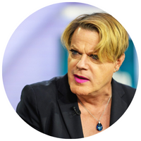 Eddie Izzard Companion
