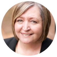 Dianne Muller FCBP