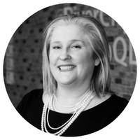Heather Smith FICB FCA FCCA