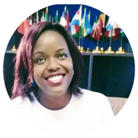 Juliet Acom Koluo