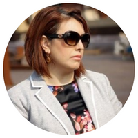 Nuriyya Novruzova