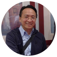 Henry Ong