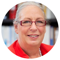 Rebecca Benneyworth MBE