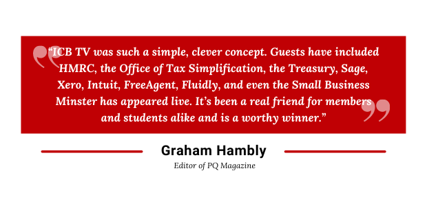 PQ Magazine quote
