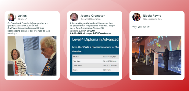 Top social media influencers