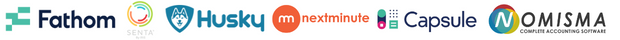 Partner Logos
