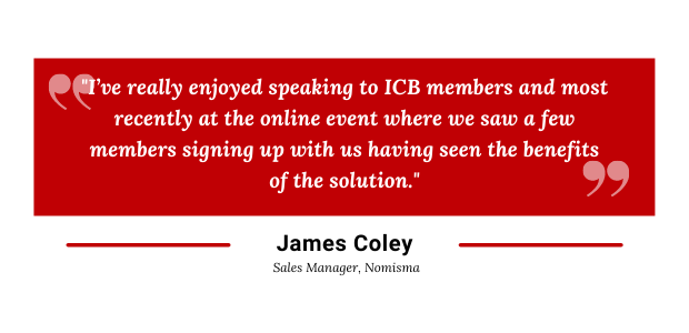 James Coley Quote