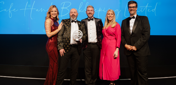 Accounting Excellence Awards Image
