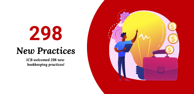 New Practice Graphic