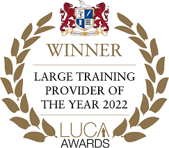 LUCA AWARD