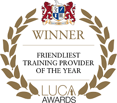 LUCA AWARD