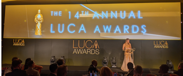 Luca Awards 