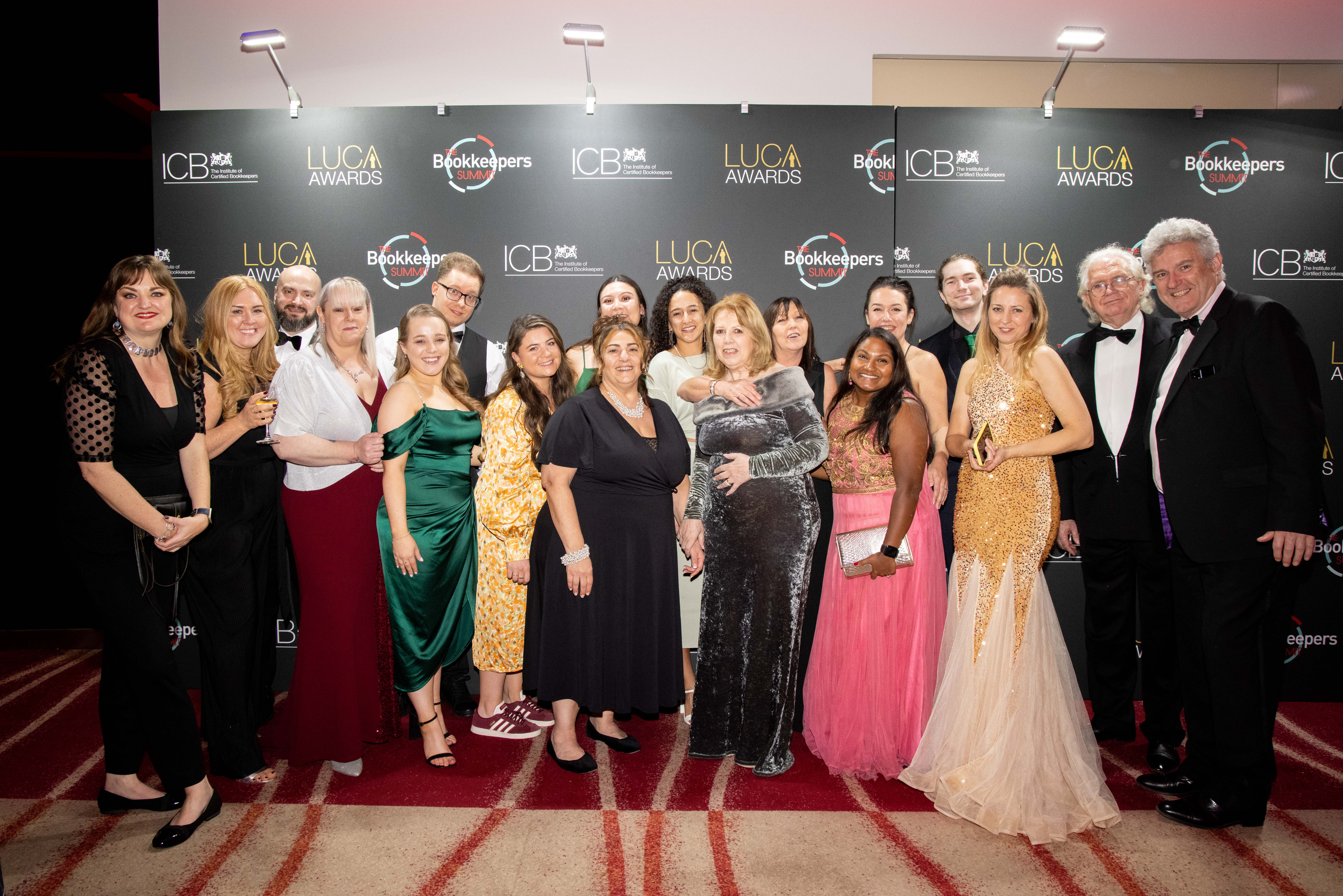 ICB team