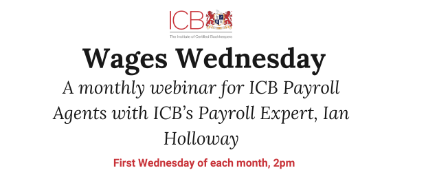 Wages Wednesday Wages Wednesday