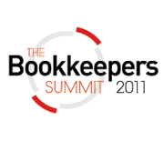 Bookkeepers Summit Logo