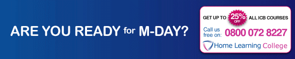 HLC M-Day Banner