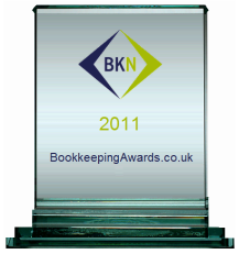 BKN Awards