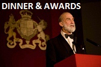 Dinner and Awards Gallery