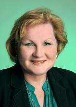 Margaret Crawford