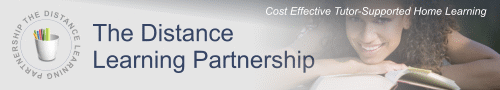 The Distance Learning Partnership 