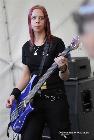 Loz Hughes