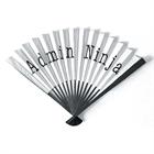 Admin Ninja