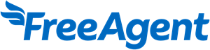 FreeAgent logo