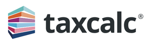TaxCalc logo