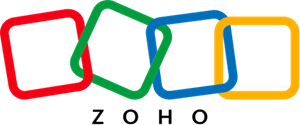 Zoho Books logo