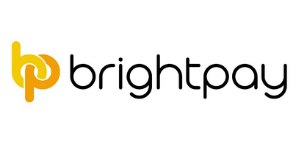 BrightPay logo