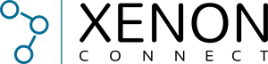 Xenon Connect logo
