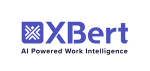 Xbert logo