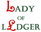 Lady of Ledger