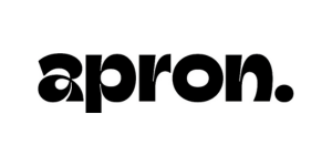 Apron logo