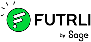 Futrli logo