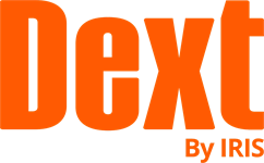 Dext by IRIS logo