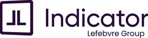 Indicator logo